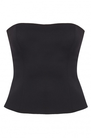 Top with straps, zdjęcie 1 Top with straps od Versace